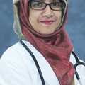 Dr Merina Arjumand
