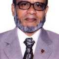 Prof. Dr. Md. Salehuddin