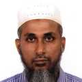 Prof. Dr. Syed Mohammad Arif