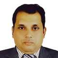 Dr. Dilip Kumar Ghosh