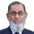 Dr. Mir Habibur Rahman