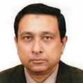Prof. Dr. Syed Ali Ahsan