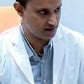 Dr. Mohammad Iqbal Ahmed