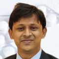 Dr. Sudin Chandra Das