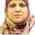 Prof. Dr. Nahid Elora