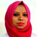Dr. Foujia Sharmin