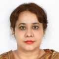 Prof. Dr. Fatema Rahman