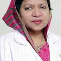 Dr. Khaleda Yeasmin Mirza