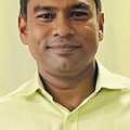 Dr. Ajoy Das