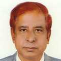 Prof. Dr. Md. Shamsul Haque
