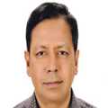Prof. Dr. Mohammad Kabiruzzaman