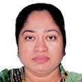 Dr. Parveen Sultana