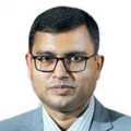 Dr. Govinda Karmakar