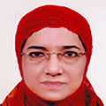 Dr. Zeenat Ara Chowdhury