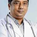 Dr. Dabashish Patowary