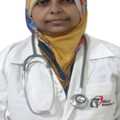 Dr. Afroza Ferdous