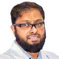 Dr. Ebadur Rahman
