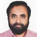 Dr. A. F. M. Saidur Rahman