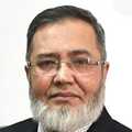 Dr. Sarwar Jahan Bhuiyan