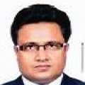 Dr. A.K.M. Saif Uddin