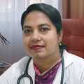 Dr. Maya Rani Das