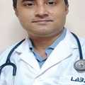 Dr. Rajib Dey