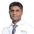 Brig. Gen. Prof. Dr. Faruk Ahmed