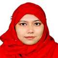 Dr. Fahmida Shireen Neela