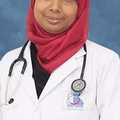 Col. Dr. Nazma Siddique