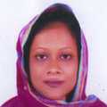 Dr. Nigar Sultana