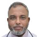 Lt. Col. Prof. Dr. Md. Abdullah Hel Kafi