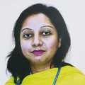 Dr. Sadia Shahrin