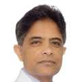 Dr. Mir Ehteshamul Haque