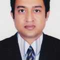 Dr. Ananda Kishore Ghosh