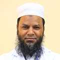 Dr. Mohammad Sahajadul Alam