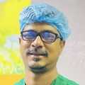 Dr. Akhter Ahmed (Shuvo)
