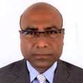 Prof. Dr. Md. A. Mottalab Hossain