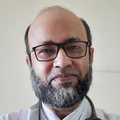 Dr. S. M. Kamrul Haque