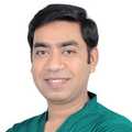 Dr. Md. Rezwan Shah