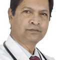 Dr. Borhan Uddin Ahmad