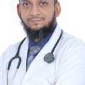 Dr. Rezwanur Rahman