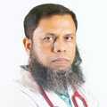 Dr. Zahiruddin Mahmud Illius