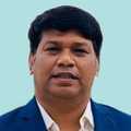 Prof. Dr. Md. Babrul Alam