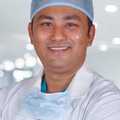 Dr. Abdullah Al Masud