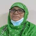 Prof. Dr. Anjuman Ara Akhter