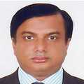 Dr. AC Saha