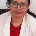 Dr. Chhanda Majumder