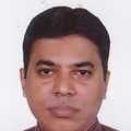 Dr. Md. Abdullah Al Farooq
