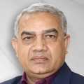 Dr. M Golam Azam
