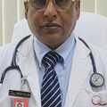 Prof. Dr. M. Mujibul Haque Mollah